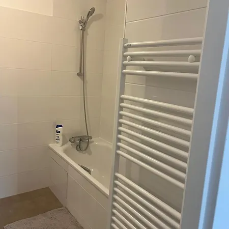 Appartamento Seemingly Spacious Modern & Bright Chic Parigi